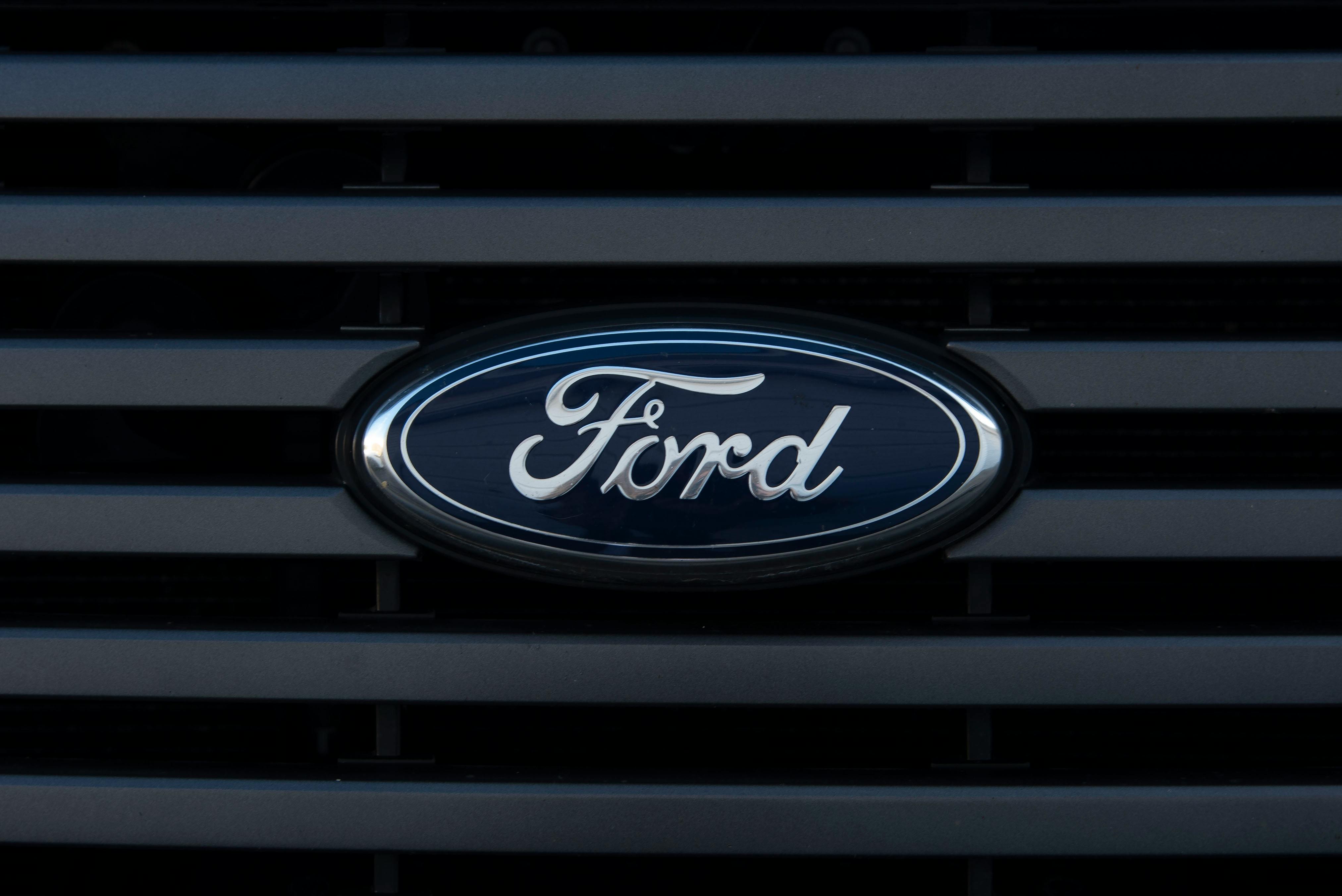 Our Most Reliable Customer FORD